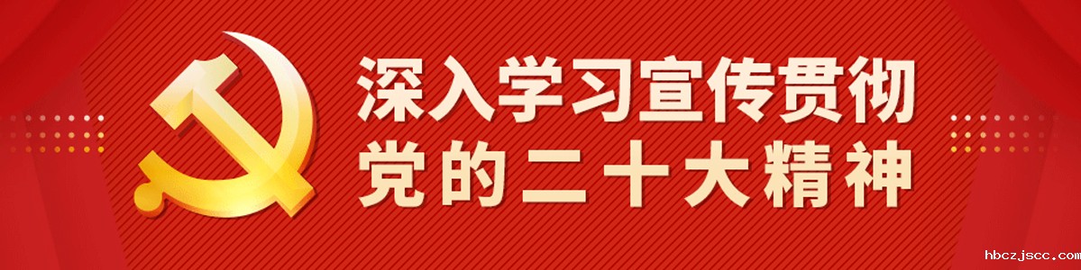 深入学习宣传贯彻党的二十大精神